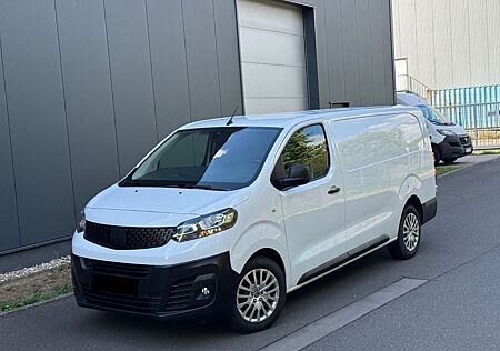 Fiat Scudo L3 Lang 2.0 Multijet Navi/Klima/R-Kamera/
