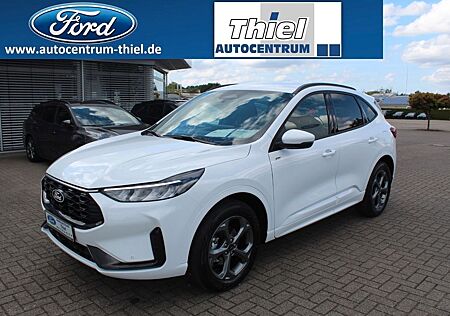 Ford Kuga 1.5 EcoBoost 187PS ST-Line Automatik 5.Jahr