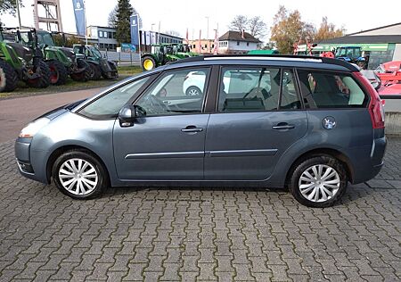 Citroën C4 Spacetourer Grand C4 Picasso / SpaceTourer HDi 135 FAP E...