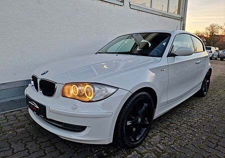 BMW 116i 2.Hand* Xenon*Alu 8-fach*SHZ*PDC*97.tkm