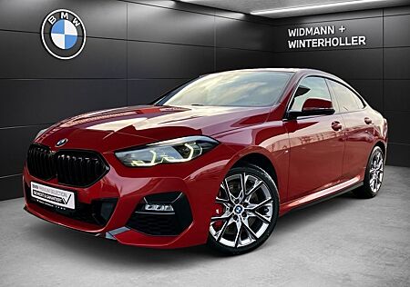 BMW 220i Gran Coupé M Sport Pro LC Prof. Pano H/K