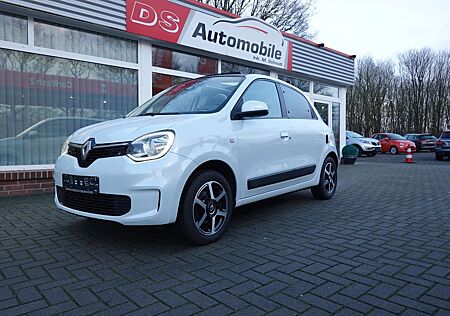 Renault Twingo Limited