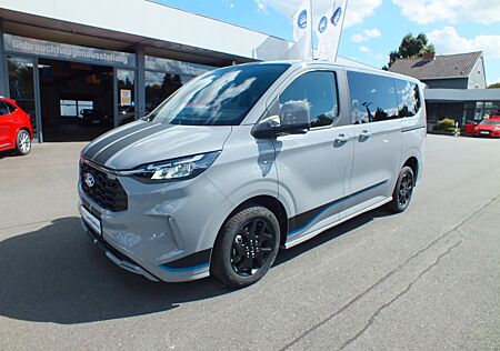 Ford Tourneo Custom L1 Sport AWD FGS 5 Jahre