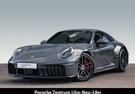 Porsche 992 911 Carrera GTS InnoDrive BOSE Sitzbelüftung