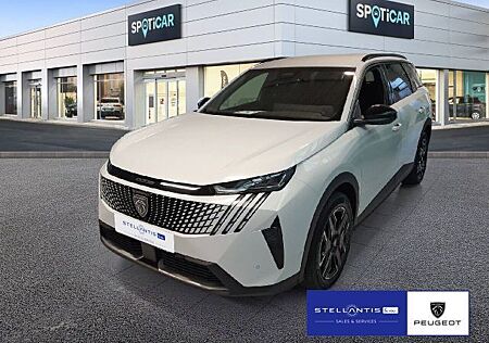 Peugeot 5008 Allure Mild-Hybrid 136*NA VI*DRIVE-ASS.*