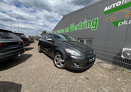 Kia Pro_ceed ProCeed Spirit Edition Sitzheizung Schiebedach