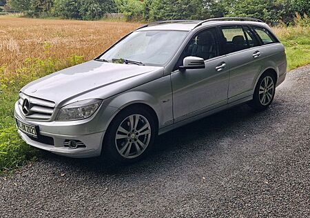 Mercedes-Benz C 180 CGI T BlueEFFICIENCY AVANTG. Aut. AVAN...
