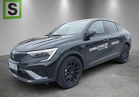 Renault Arkana Esprit Alpine Mild Hybrid 160EDC