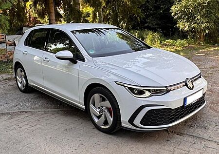 VW Golf Volkswagen GTE eHybrid 1.4 TSI DSG ACC Kam Side Ass