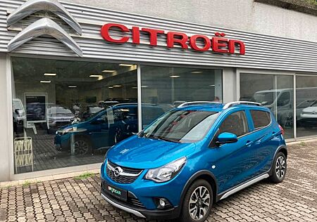Opel Karl Rocks