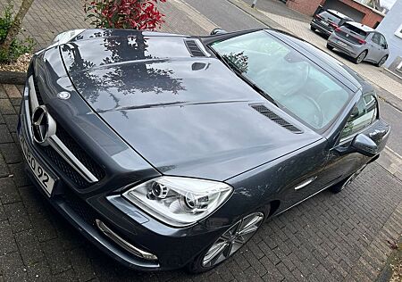 Mercedes-Benz SLK 250 BlueEFF. Edition 1 Autom. Edition 1