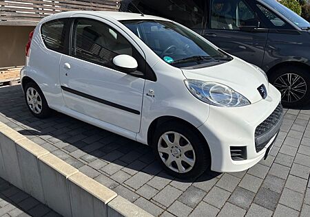 Peugeot 107 Filou, TÜV neu bis 2028