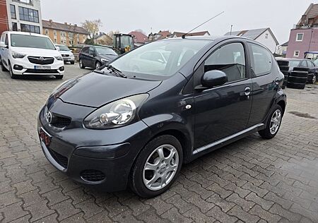 Toyota Aygo (X) Aygo AYGO Cool