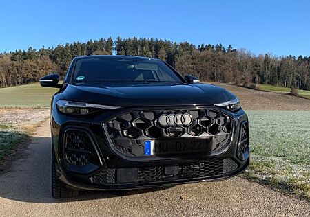 Audi SQ5 TFSI S tronic quattro edition one mythos...