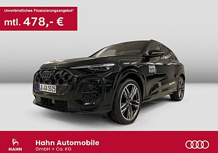 Audi Q5 2.0TFSI S-tronic qu Tech pro AHK HUD 360° APP