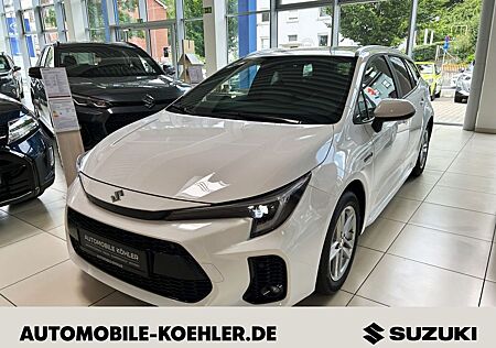 Suzuki Swace 1.8 HYBRID CVT Comfort+