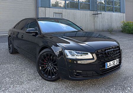 Audi A8 3.0 TDI Exklusive Selection 26990€ VB