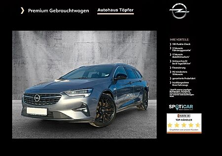 Opel Insignia B ST "Business Elegance" 1Hand/Voll-LED