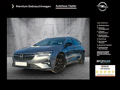 Opel Insignia B ST "Business Elegance" 1Hand/Voll-LED