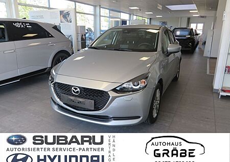 Mazda 2 Lim. Kizoku 1.5