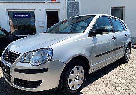 VW Polo Volkswagen IV Goal 1.4 *Tempomat*Einparkhilfe*Klima