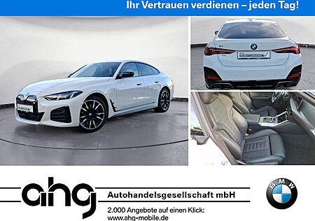 BMW i4 M50 Navi Head-Up ACC 360^° AHK harman/kardon