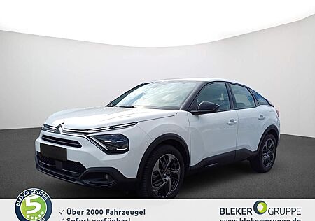 Citroën C4 PureTech 130 Feel Pack