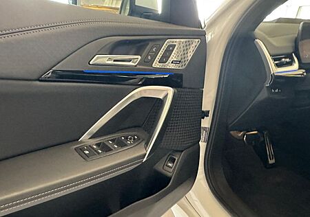 BMW X2 20i sDrive M Sport ACC Pl.°elSitz+Mass°PANO
