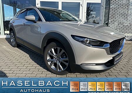 Mazda CX-30 Exclusive-line 1.Hand BOSE Matrix Notbrems