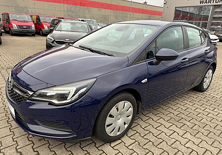 Opel Astra K Lim. 5-trg. Edition Start/Stop Automatik