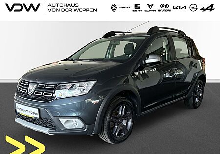 Dacia Sandero II Stepway Celebration Klima Navi