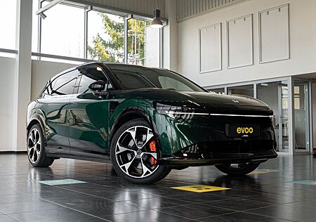 Zeekr 7X Privilege AWD