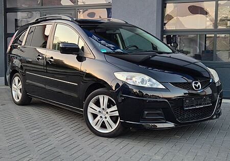 Mazda 5 Lim. 1.8 Exclusive 7-Sitzer/TÜV NEU/Klima