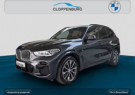 BMW X5 xDrive30d M Sportpaket Head-Up+Navi+Pano+ACC