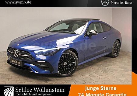 Mercedes-Benz CLE 220 CLE 220d AMG/DigitalLight/DISTRONIC/PanoD/Memory