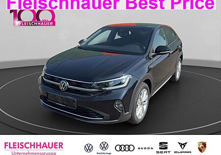 VW Taigo Volkswagen Move 1,5 l TSI 110 kW (150 PS) VK37945,-EU