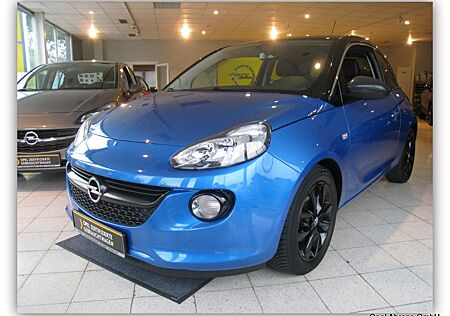 Opel Adam 120 Jahre