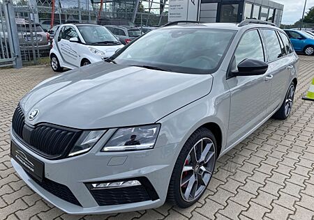 Skoda Octavia Combi RS 245