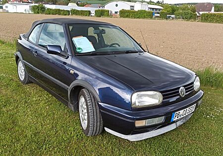 VW Golf Volkswagen 1.8 Rolling Stones Rolling Stones