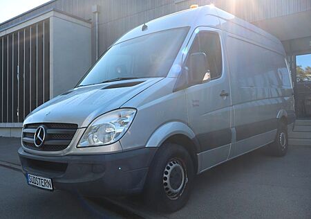 Mercedes-Benz Sprinter II Kasten 316 CDI/AHK/Bluetooth