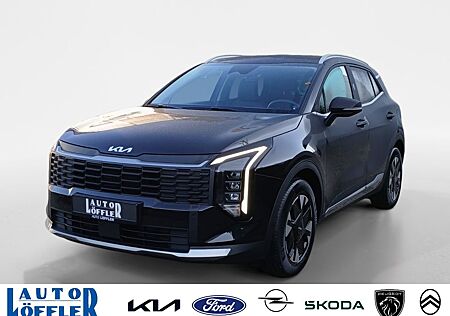 Kia Sportage Vision 1.6 KOM NAVI^ KLIMA^ RFK^ SHZ^