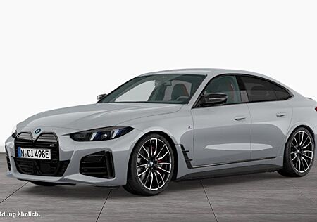 BMW i4 M50 xDrive Gran Coupé HK HiFi DAB LED AHK