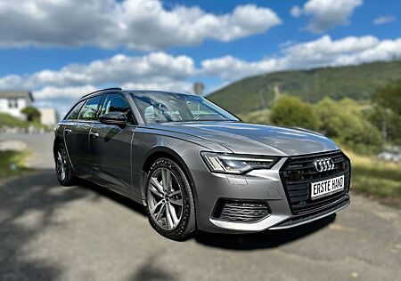 Audi A6 45 TDI quattro Sport / Night / Matrix / Optik