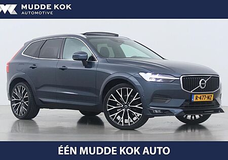 Volvo XC 60 XC60 B4 | HEICO SPORTIV | panorama dach | 22 Inc