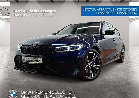 BMW M340d xDrive Touring AHK Driv.Assist.Prof LED