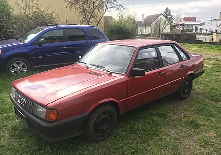 Audi 80 B2 Quattro