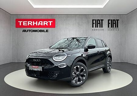 Fiat 600 Hybrid La Prima/RFK/LED/Elk. Sitze/Navi/Temp