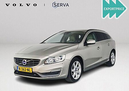 Volvo V60 D4 Summum | Park assist | sitzheizung