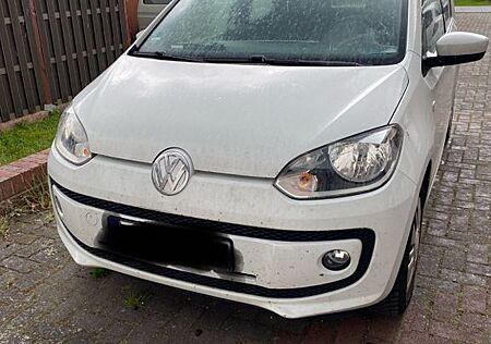 VW Up Volkswagen ! 1.0 44kW ASG club ! club !