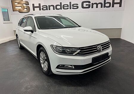VW Passat Variant Volkswagen *NAVI*KAMERA*ACC*SHZ*